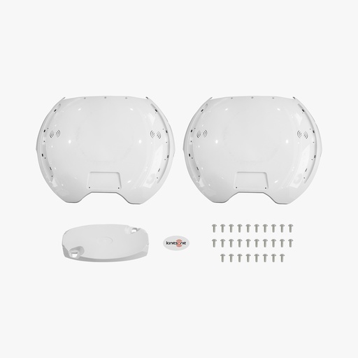 [P18.000015] 18L/18XL Cover Set White