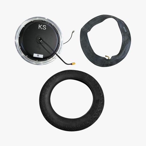 [P16.000015] 16X Motor Set