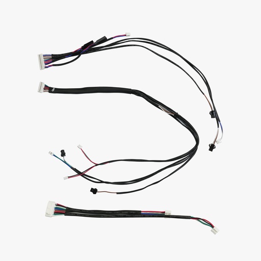 [P16.000018] 16X/XS Wire Set