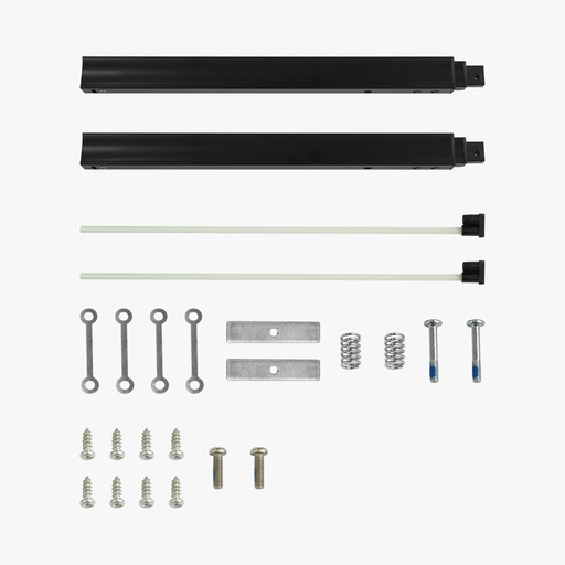 [P16.000023] 16S / 16S Pro Trolley Set