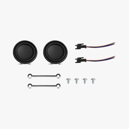 [P16.000025] 16S Speaker Set