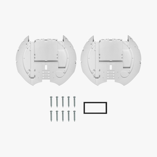 [P16.000026] 16S / 16S Pro Frame Set