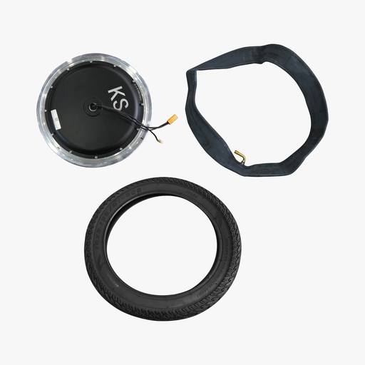 [P16.000029] 16S / 16S Pro Motor Set