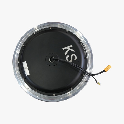 [JMAMO00242] 16S Motor