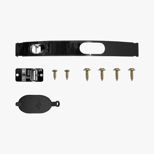 [P14.000006] 14M/14D USB Side Panel Set