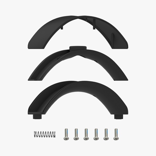 [P14.000004] 14D/M Handle Set