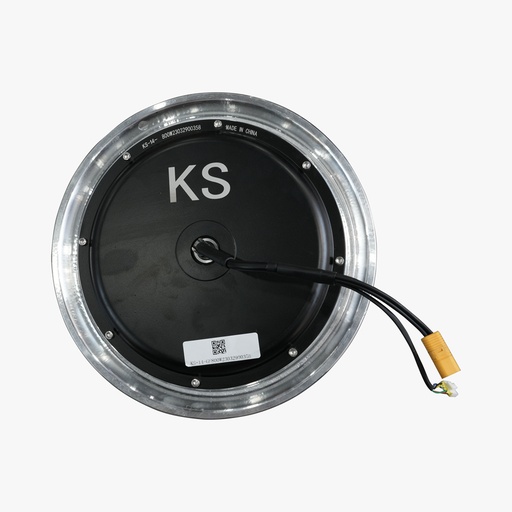 [JMAMO00240] 14M/14D Motor