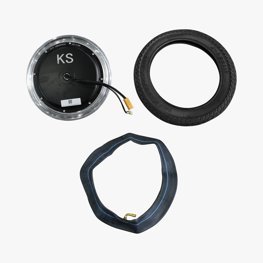 [P14.000016] 14M/14D Motor Set