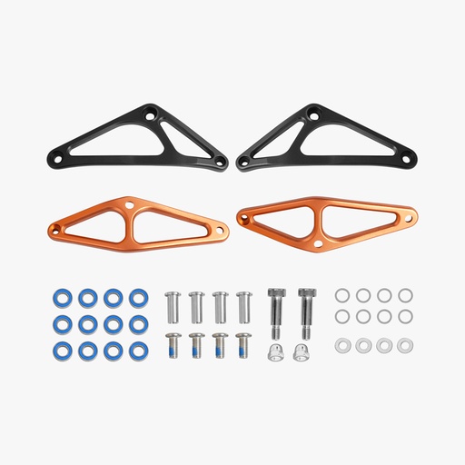 [PS19.00007] S19/S19Pro Suspension Bracket Set