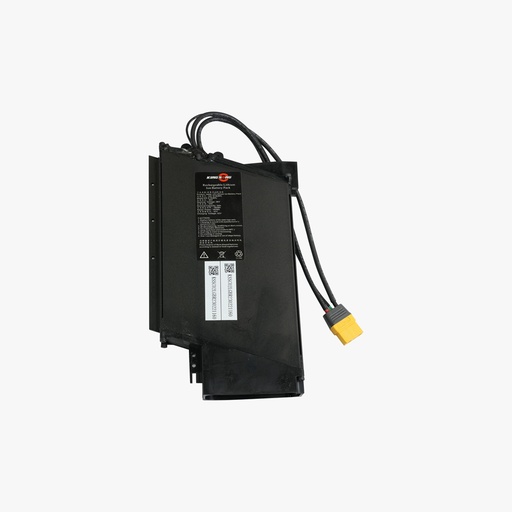 [JAABA00054] S18 Pro+ Rear Left Battery