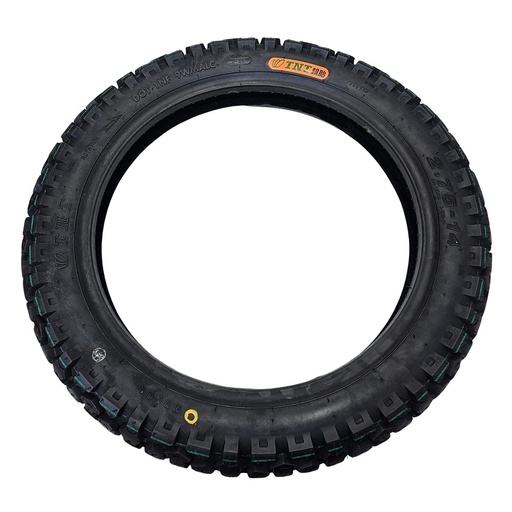 [JMASI00094] F22Pro TNT Off-road tire