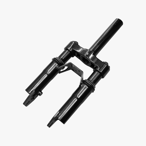 [JMBME00518] Double-barrels damping front fork E1