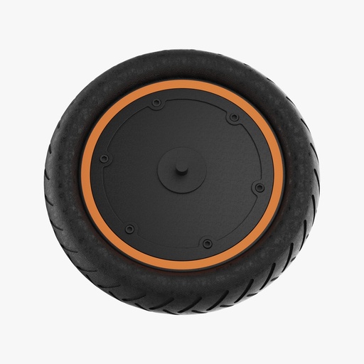 [JABME00140] Motor E1 (With Tyres)