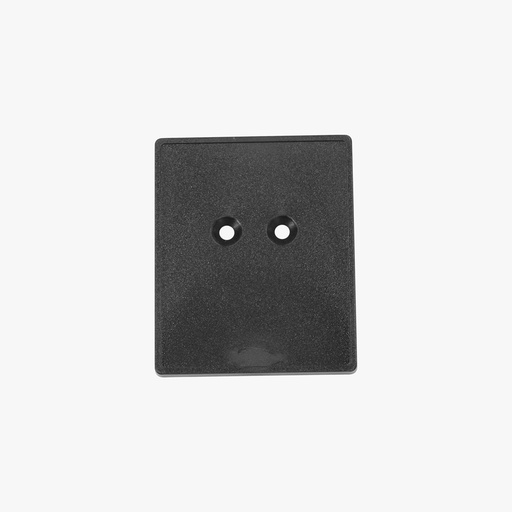 [JMBPL01615] License Plate E1, N15