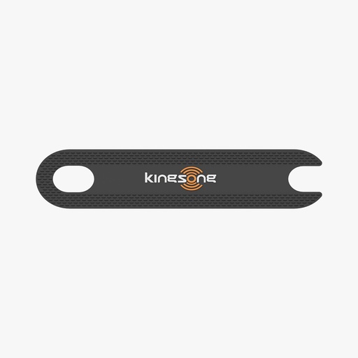 [JMBSI00180] Silicone pedal mat E1