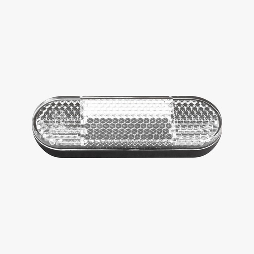 [JMBPL01895] White Reflector E1