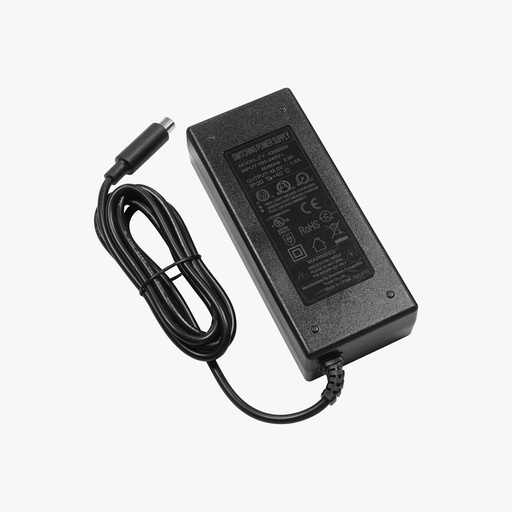 [JMBPA01124] Charger E1