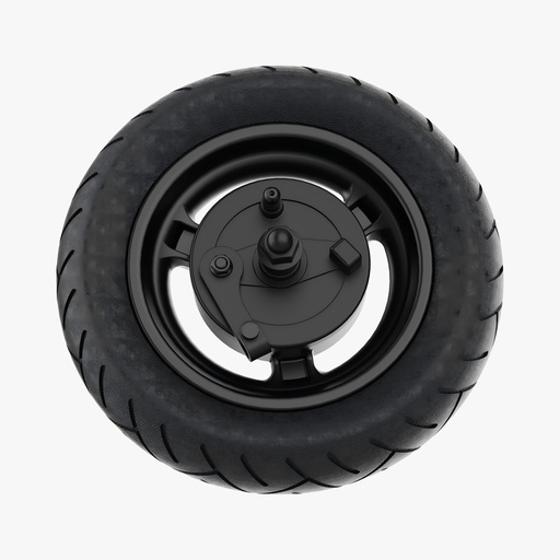 [JMBMO00142] Front Wheel N15