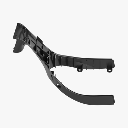 [JMBPL00261] Front Fork Base Cover N15