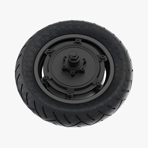 [JMBMO00143] Motor N15