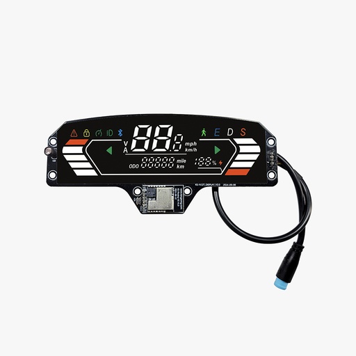 [JMBPC00121] Display Board (with Apple Find My) N14, N15, N12 Pro