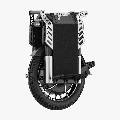 [JFAF22PB64200546] KingSong F22 Pro Street Tire