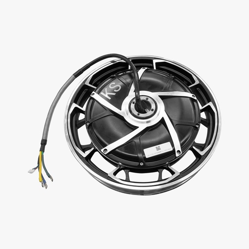 [JMAMO00029] Motor F22 Pro