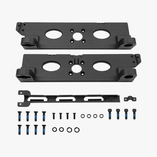 [PF22.00015] Motor bracket kit F22 Pro