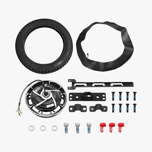 [PF22.00014] Motor kit F22 Pro