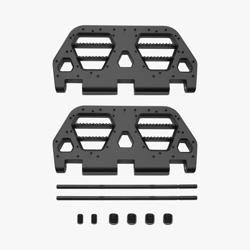 [PF22.00013] Pedal kit F22 Pro