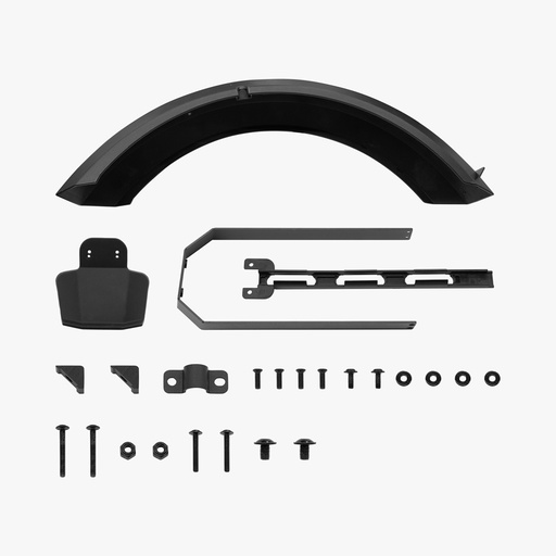 [PF22.00011] Fender kit F22 Pro