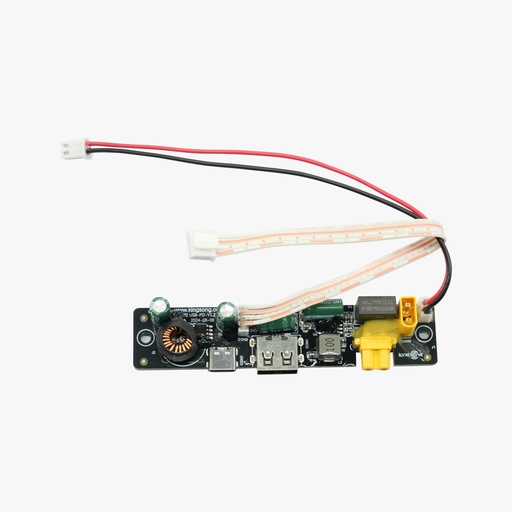 [JMAPC00068] Quick charging board F22 Pro