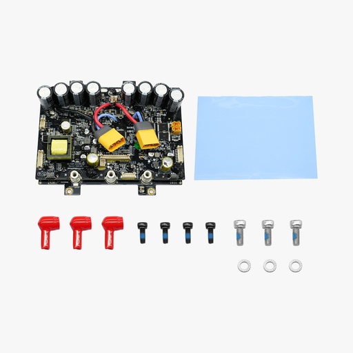 [PF22.00008] Motherboard kit F22 Pro
