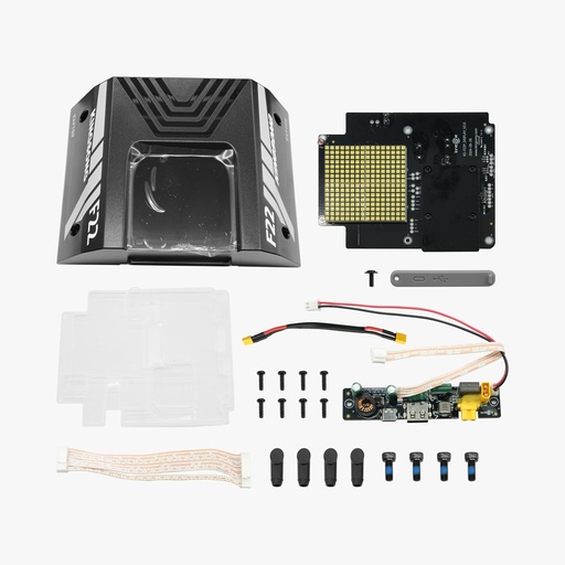 [PF22.00009] Display board cover kit F22 Pro