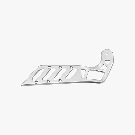 [JMAPL00103] Right rear fixing sleeve F22 Pro