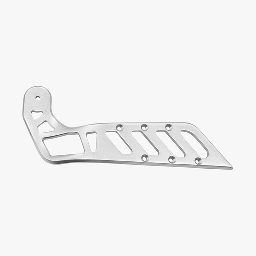 [JMAPL00106] Left rear fixing sleeve F22 Pro