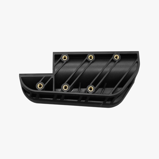 [JMAPL00107] Left front fixing sleeve F22 Pro