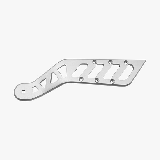 [JMAME00259] Left front part F22 Pro
