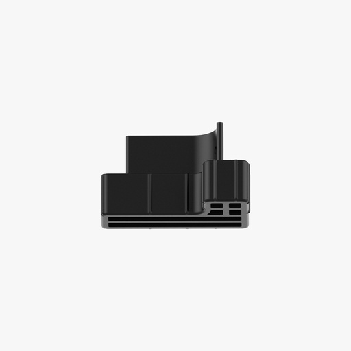 [JMAPL00076] Trolley lower left plug F22 Pro