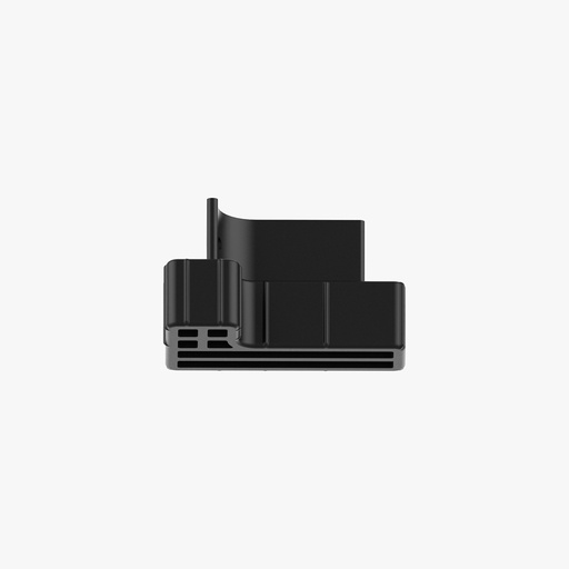 [JMAPL00077] Trolley lower right plug F22 Pro