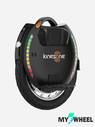 [JFA18XPB19100542] Kingsong 18XL Pro