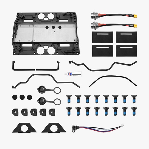[PF18.00005] F18 Mainboard holder kit