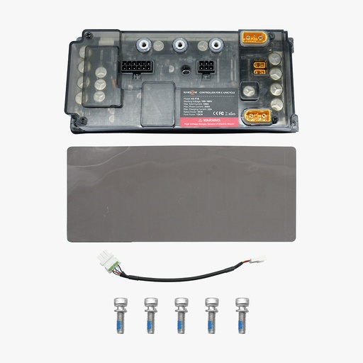 [PF18.00003] F18 Mainboard kit