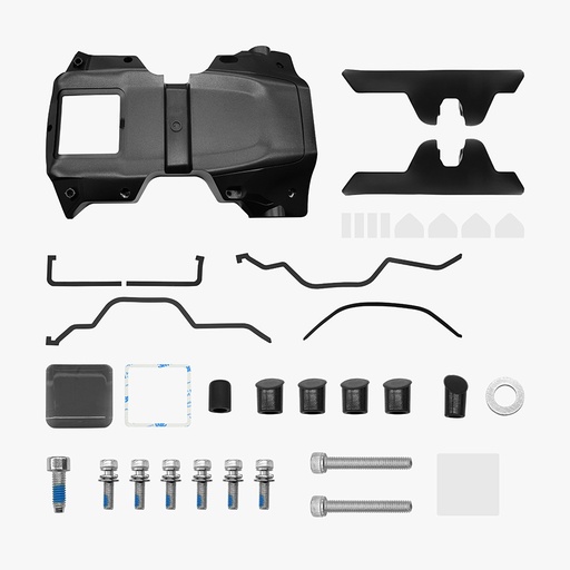 [PF18.00006] F18 Mainboard cover kit