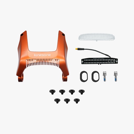 [PF18.00009] F18 Taillight kit