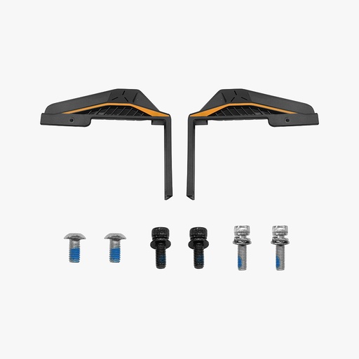 [PF18.00021] F18 Front guard Kit