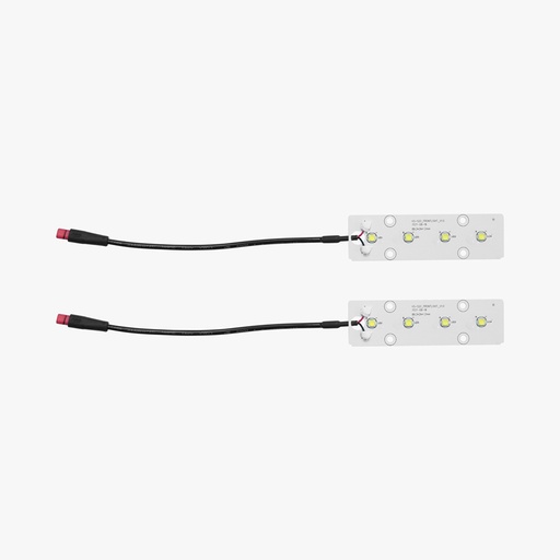 [JMAPC00084] F18 Sub-headlight panel