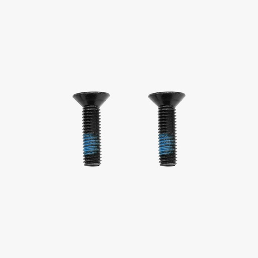 [JMSFS00549] F18 Screws