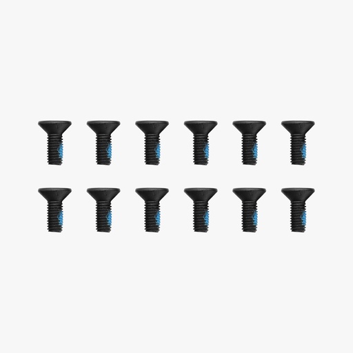 [JMSFS00537] F18 Screws