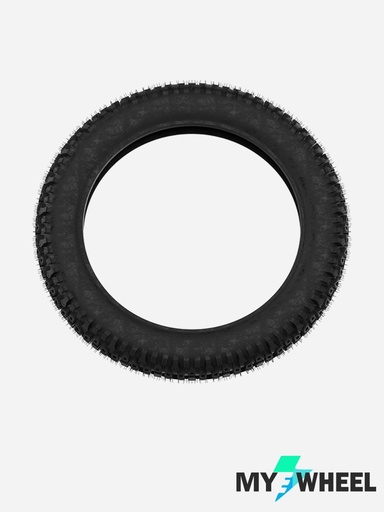 [JMASI00129] F18 Off-Road Tire